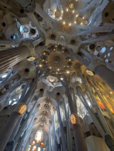 Sagrada Familia