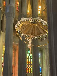 Sagrada Familia