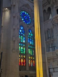 Sagrada Familia