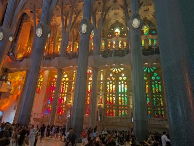 Sagrada Familia
