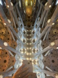 Sagrada Familia