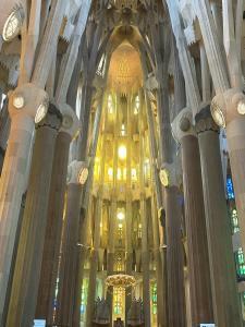 Sagrada Familia