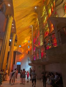 Sagrada Familia