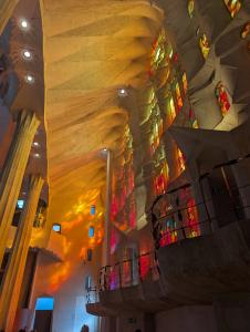 Sagrada Familia