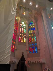 Sagrada Familia