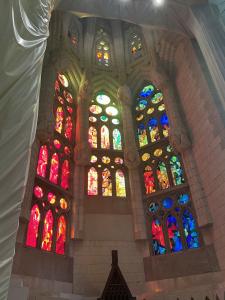 Sagrada Familia