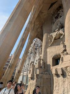 Sagrada Familia