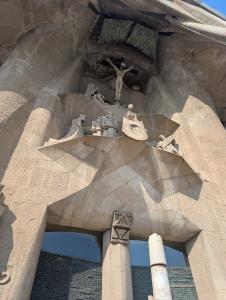 Sagrada Familia
