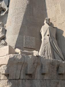 Sagrada Familia