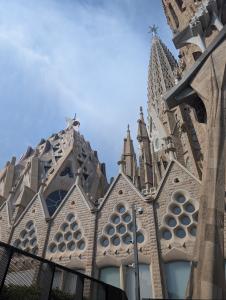 Sagrada Familia