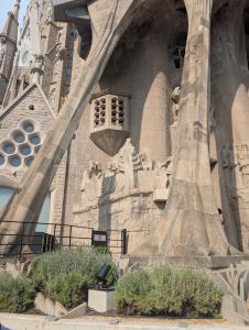 Sagrada Familia