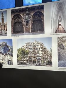 Sagrada Familia