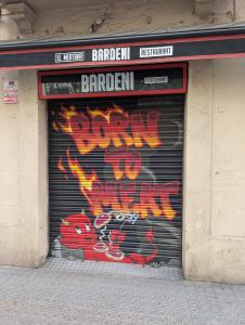 Bardeni el meatbar
