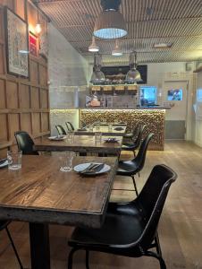 Bardeni el meatbar