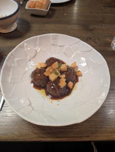Bardeni el meatbar
