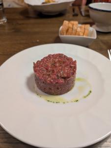 Bardeni el meatbar