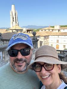 Girona