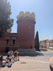  Dalí Theatre and Museum