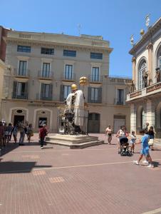  Dalí Theatre and Museum
