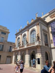  Dalí Theatre and Museum