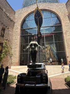  Dalí Theatre and Museum