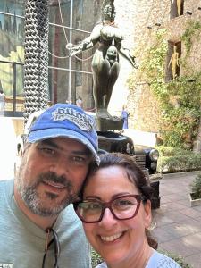  Dalí Theatre and Museum