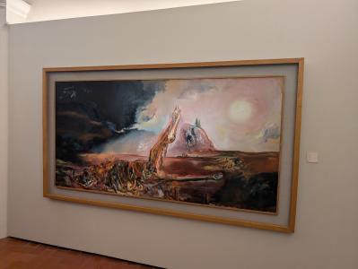  Dalí Theatre and Museum