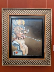  Dalí Theatre and Museum