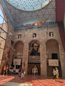 Dalí Theatre and Museum