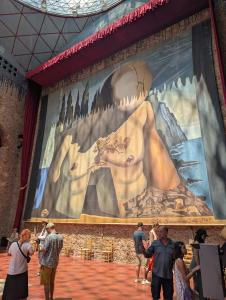 Dalí Theatre and Museum