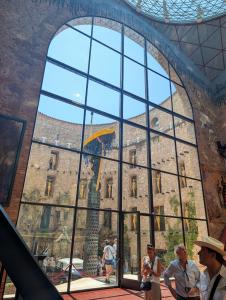  Dalí Theatre and Museum