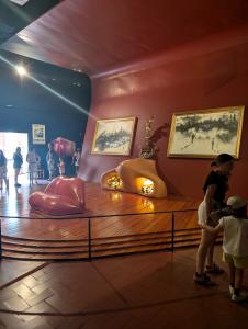  Dalí Theatre and Museum