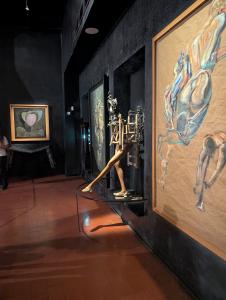  Dalí Theatre and Museum