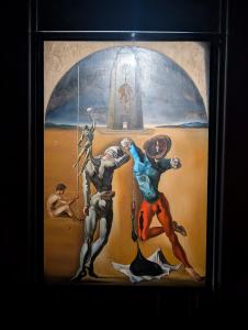  Dalí Theatre and Museum