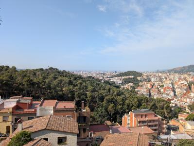 Park Guell