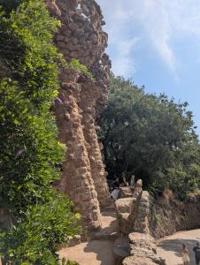 Park Guell