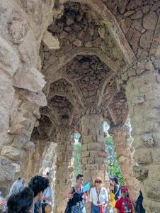 Park Guell