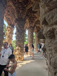 Park Guell