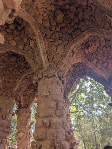 Park Guell