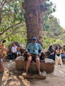 Park Guell