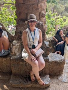 Park Guell