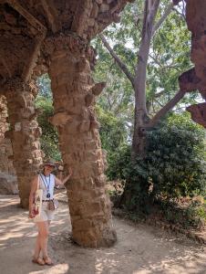 Park Guell