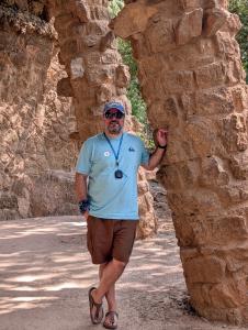 Park Guell