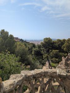 Park Guell