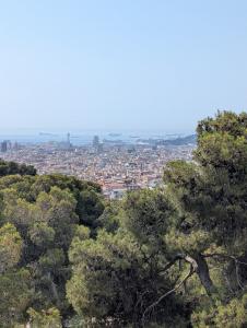 Park Guell