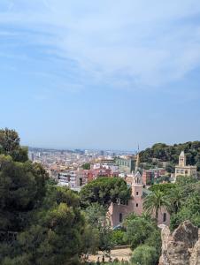 Park Guell