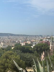 Park Guell