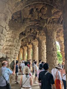 Park Guell