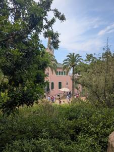 Park Guell