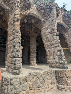 Park Guell